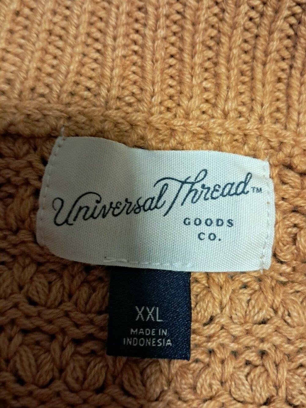 sweater womens - Picture 5 of 5